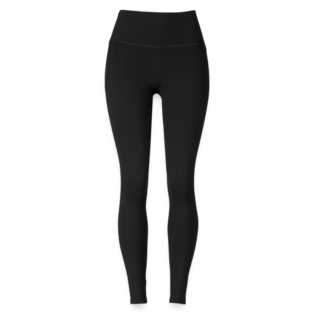 Under Armour Ladies' Motion Ankle Legging - black
