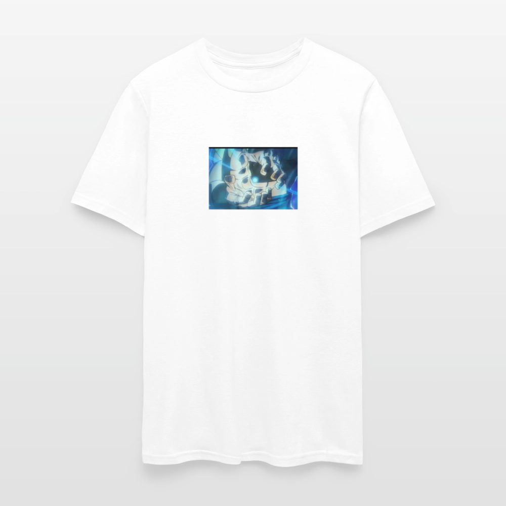 Men's T-Shirt | GILDAN 5000 KAME HA ME - white