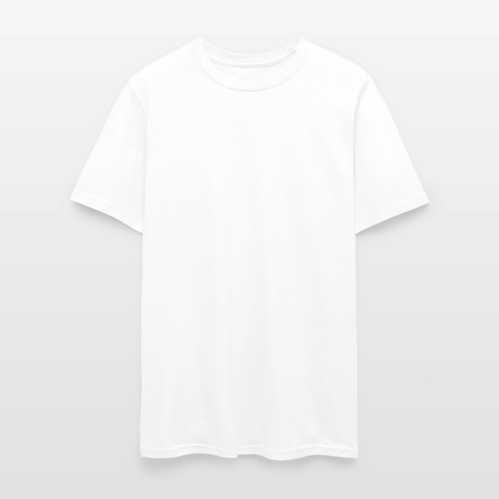 Men's T shirt S.O.T.S - white