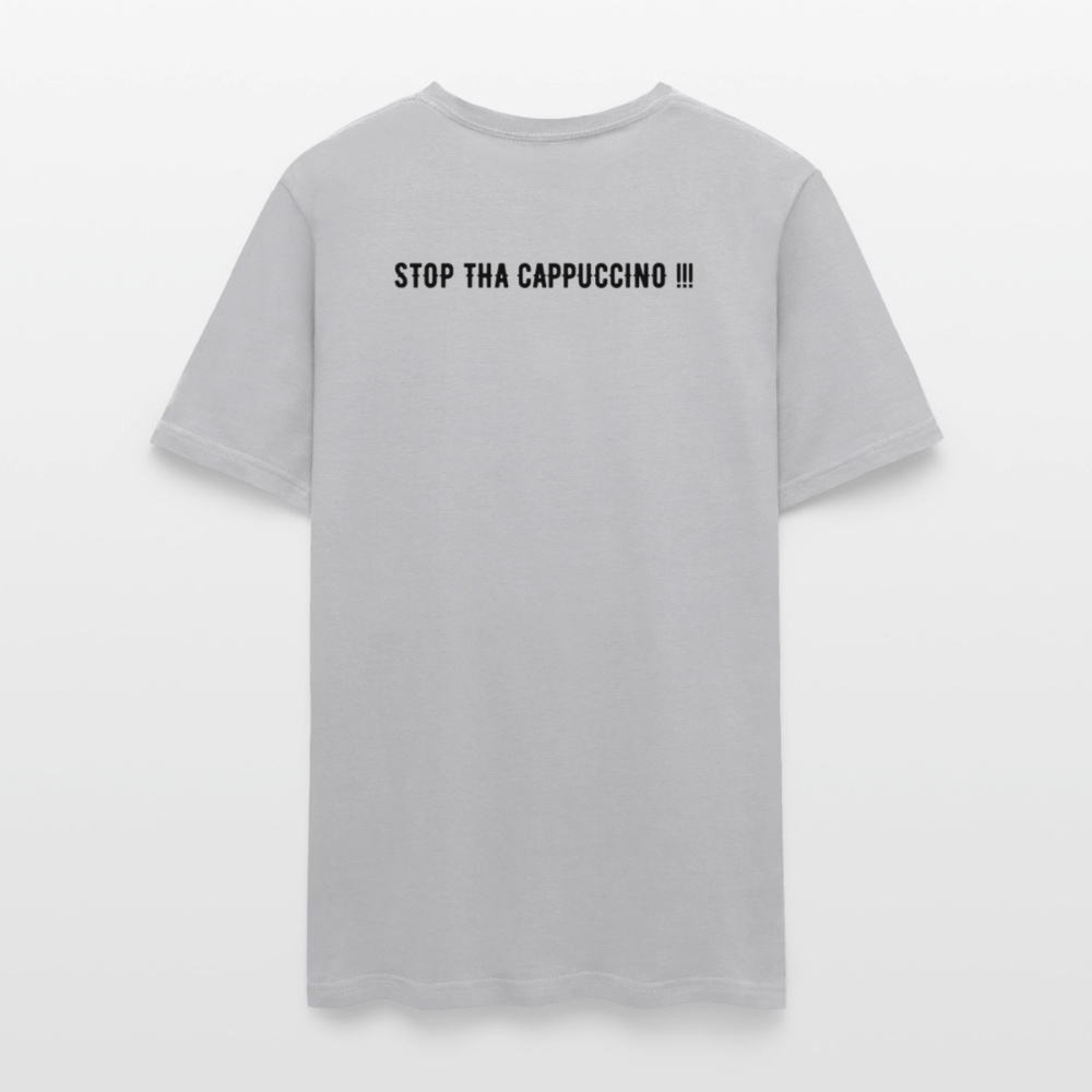 Men's T-Shirt | GILDAN 5000 SAY IT WITH CHEST - rock