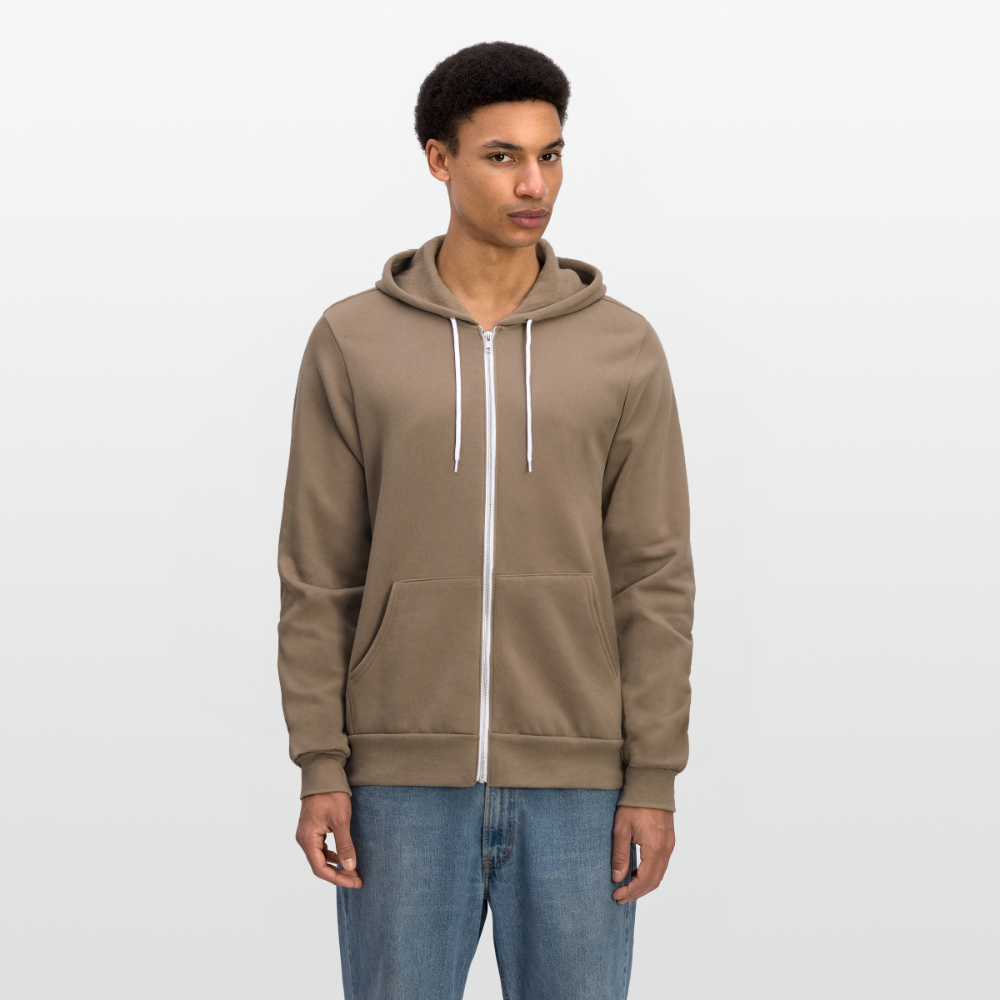 Unisex Full Zip Hoodie The Spiciness is starting to  SPICE!!!! - cinder