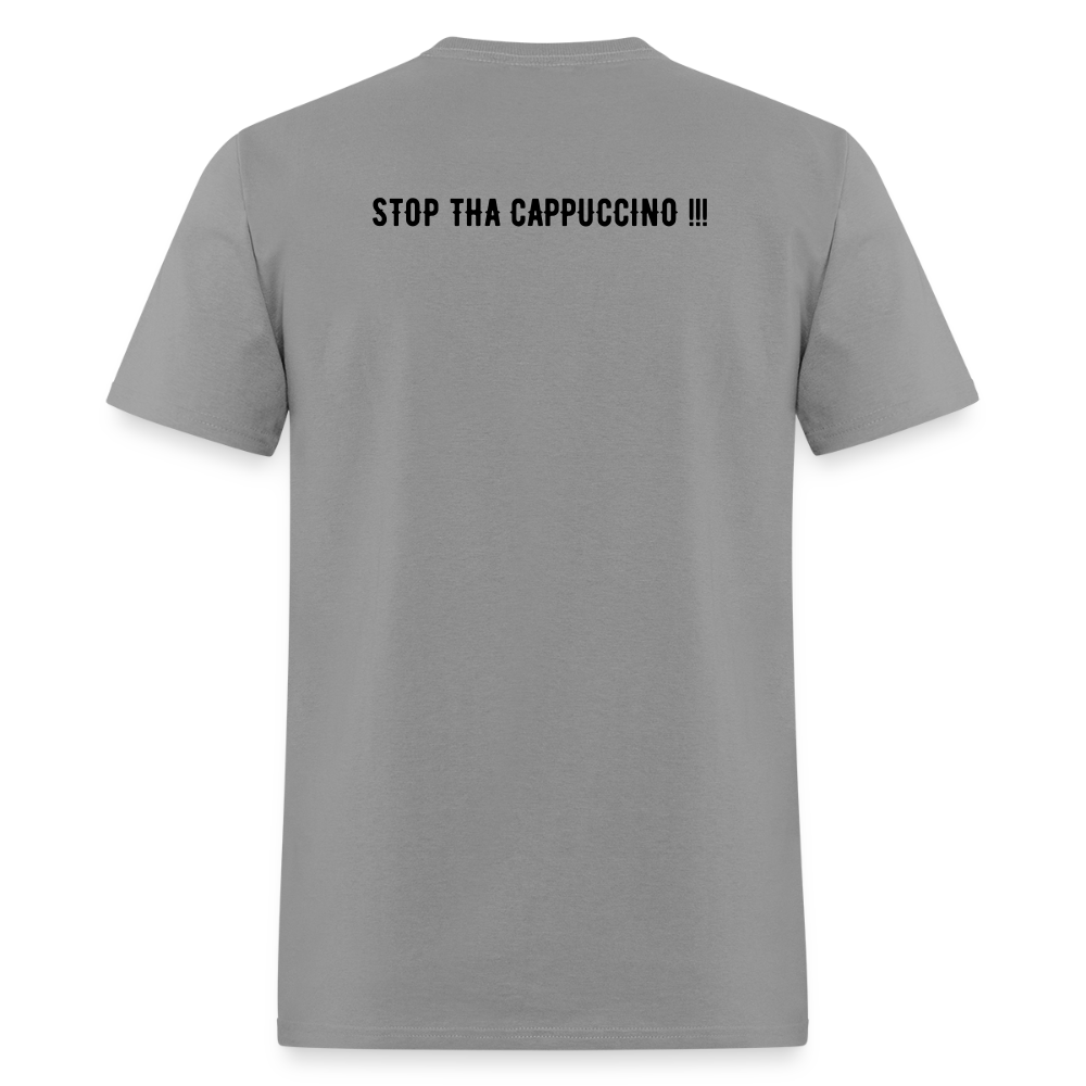 Men's T-Shirt | GILDAN 5000 SAY IT WITH CHEST - rock