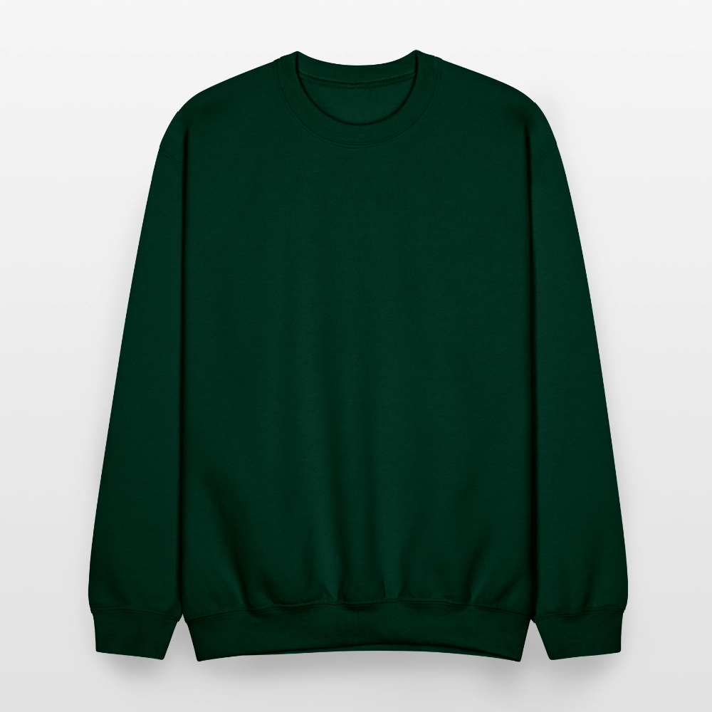 Crewneck Sweatshirt - forest green