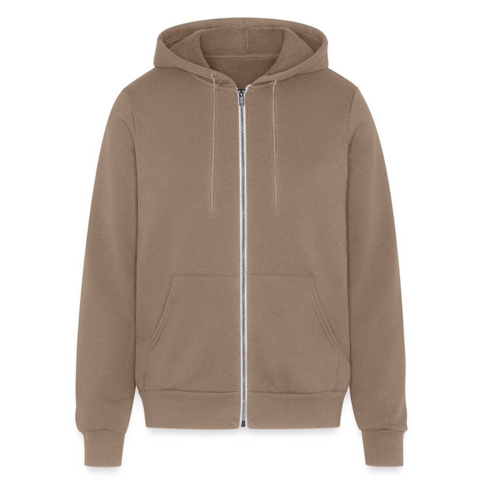 Unisex Full Zip Hoodie The Spiciness is starting to  SPICE!!!! - cinder