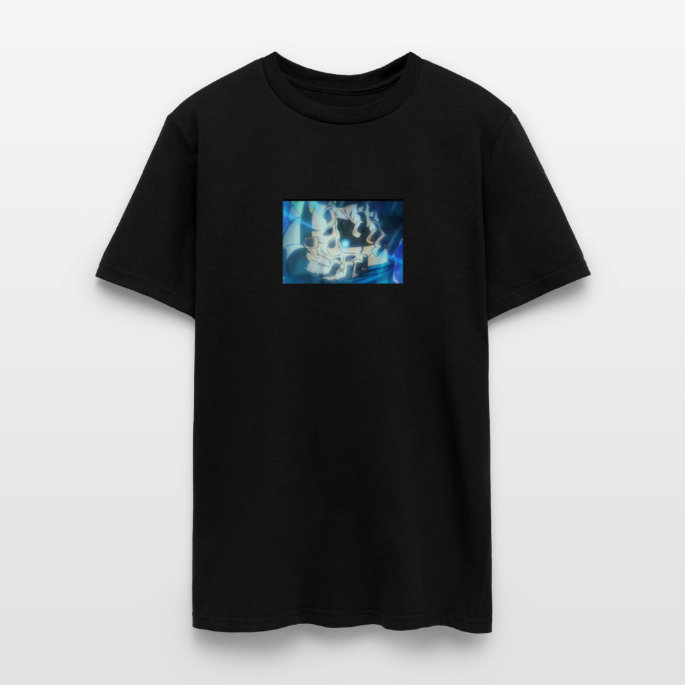 Men's T-Shirt | GILDAN 5000 KAME HA ME - black