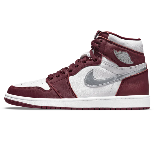 AIR JORDAN 1 RETRO HIGH OG "BORDEAUX"